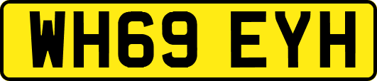WH69EYH
