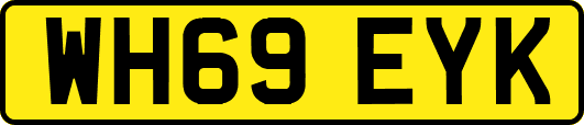 WH69EYK