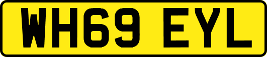 WH69EYL