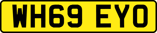WH69EYO