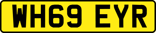WH69EYR