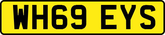 WH69EYS