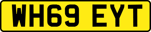 WH69EYT