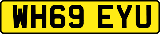WH69EYU