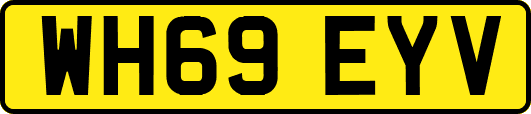 WH69EYV