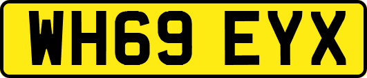 WH69EYX
