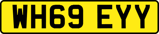 WH69EYY