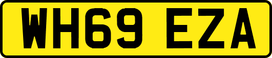 WH69EZA