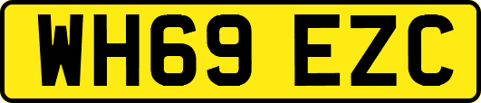 WH69EZC