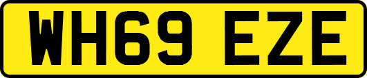 WH69EZE