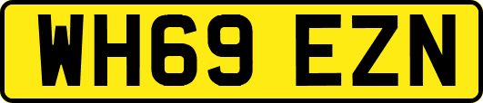 WH69EZN