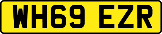 WH69EZR