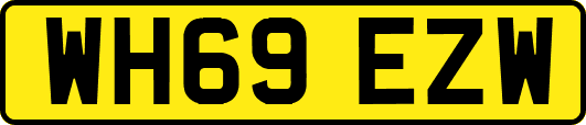 WH69EZW