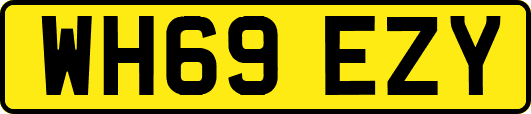 WH69EZY