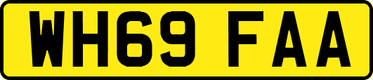WH69FAA