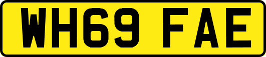 WH69FAE