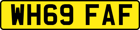 WH69FAF