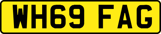 WH69FAG