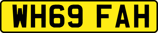 WH69FAH
