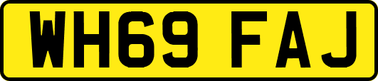 WH69FAJ