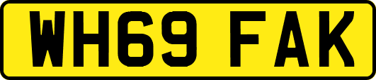 WH69FAK