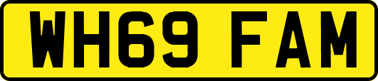 WH69FAM