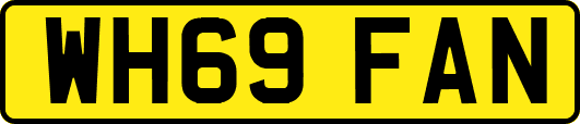 WH69FAN