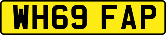 WH69FAP
