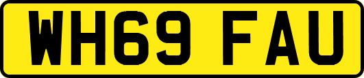 WH69FAU