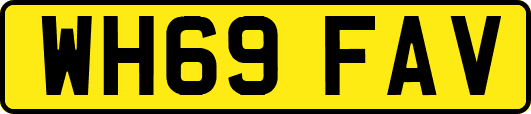 WH69FAV