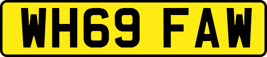 WH69FAW
