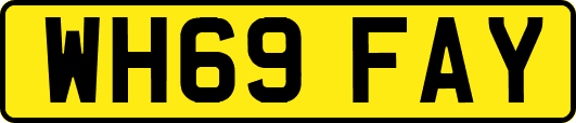 WH69FAY