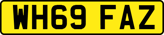 WH69FAZ