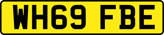 WH69FBE
