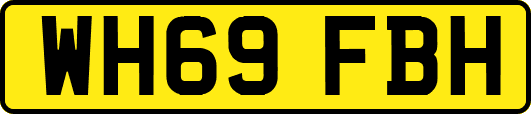 WH69FBH