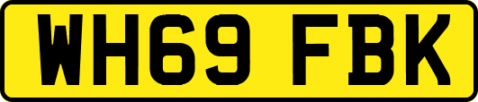 WH69FBK