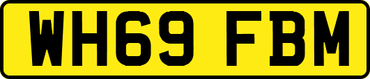 WH69FBM