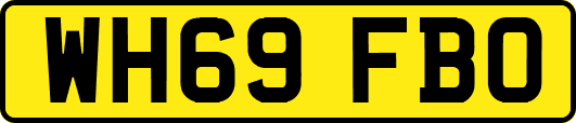 WH69FBO