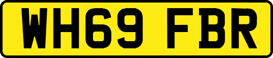 WH69FBR