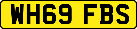 WH69FBS