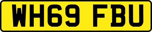 WH69FBU