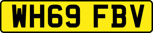 WH69FBV