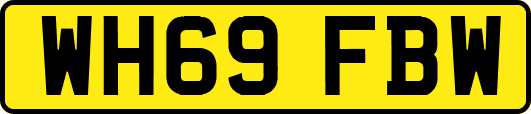 WH69FBW
