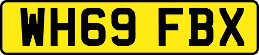 WH69FBX