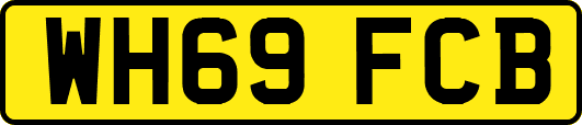 WH69FCB