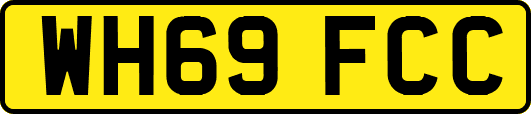 WH69FCC