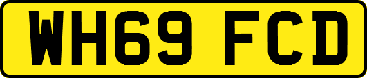 WH69FCD