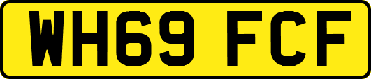 WH69FCF