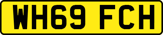WH69FCH