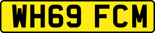 WH69FCM